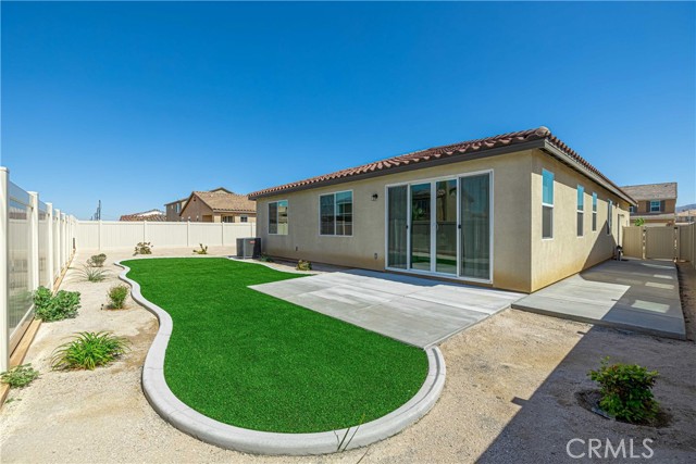 Detail Gallery Image 28 of 28 For 6127 W Avenue J9, Lancaster,  CA 93536 - 4 Beds | 3 Baths