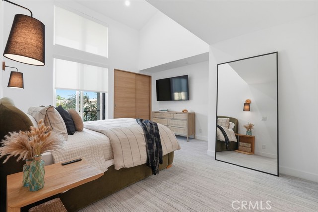 Bedroom #2 - 1st Level