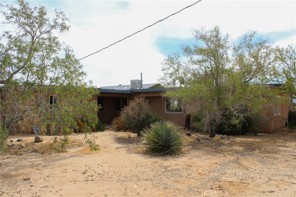 1471 Luna Mesa Road