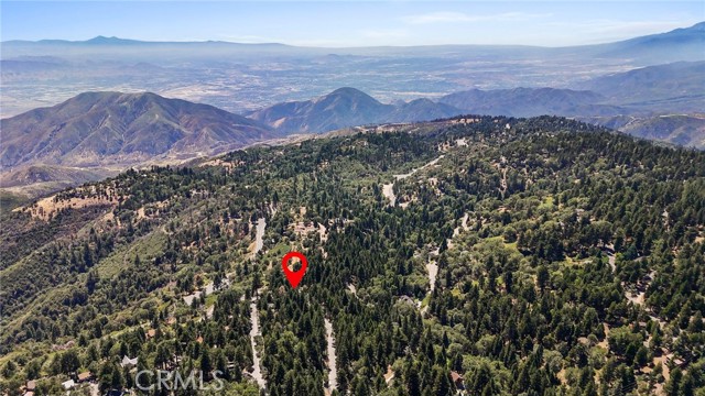 2578 Rim Of The World, Running Springs, CA 92382
