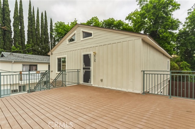 Detail Gallery Image 3 of 20 For 4708 Orion Ave, Sherman Oaks,  CA 91403 - 2 Beds | 2 Baths