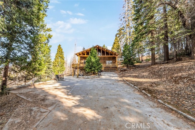 Detail Gallery Image 36 of 59 For 39801 Woody Ln, Shaver Lake,  CA 93664 - 3 Beds | 2/1 Baths