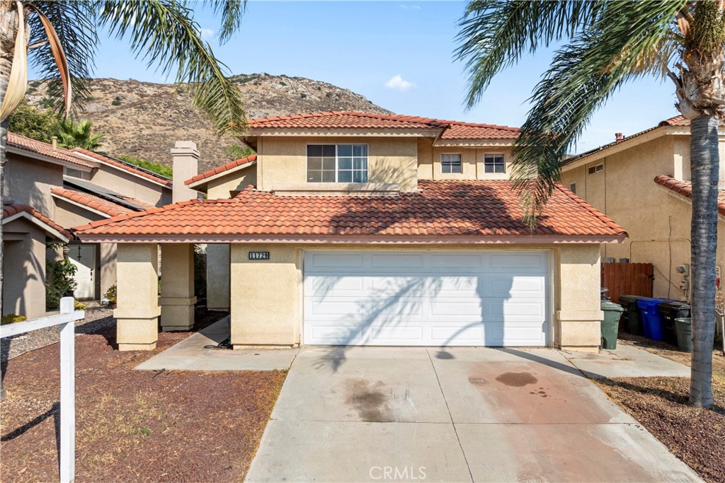 11729 Malagon Drive
