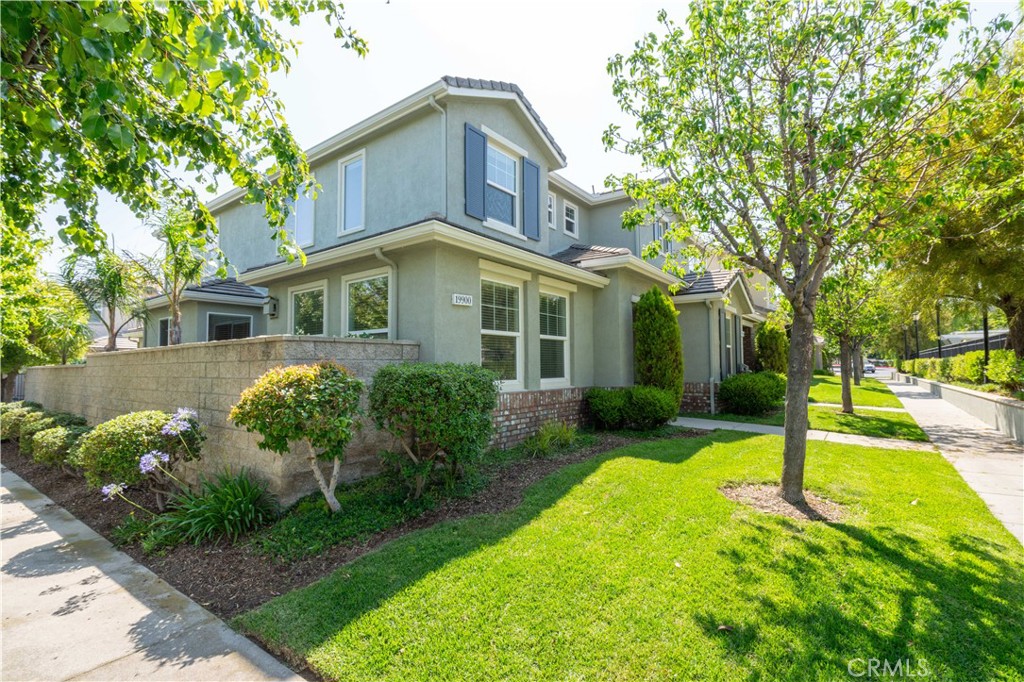 19900 Santa Rosa Drive