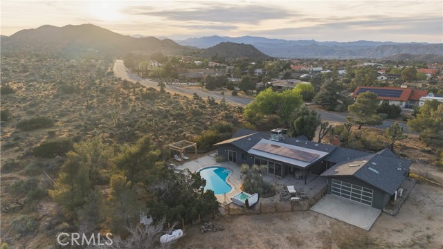 Detail Gallery Image 66 of 67 For 58747 San Marino, Yucca Valley,  CA 92284 - 3 Beds | 2/1 Baths