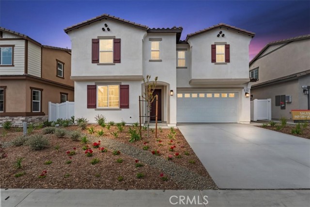 Detail Gallery Image 4 of 40 For 1990 Connor Ln, San Jacinto,  CA 92582 - 3 Beds | 2/1 Baths