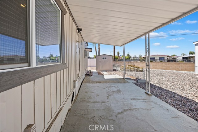 Detail Gallery Image 6 of 21 For 260 N Lyon Ave #6,  Hemet,  CA 92543 - 2 Beds | 1 Baths