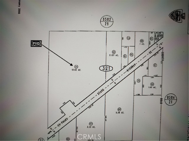 Front Image Thumbnail for CRIG26057902