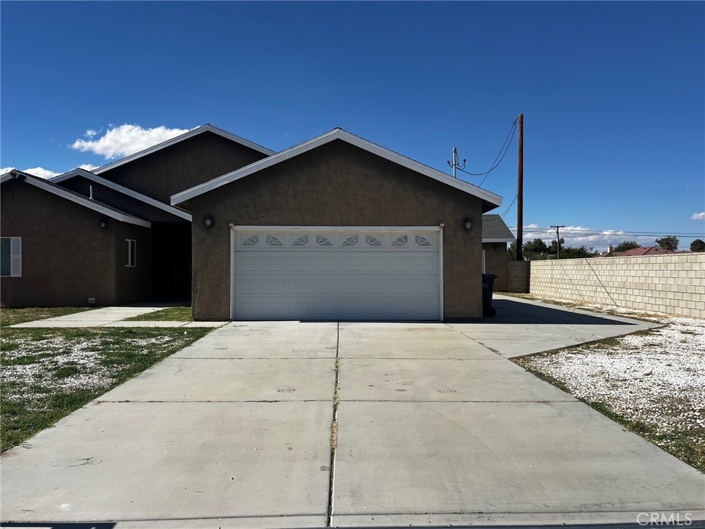 21801 Calhoun Drive
