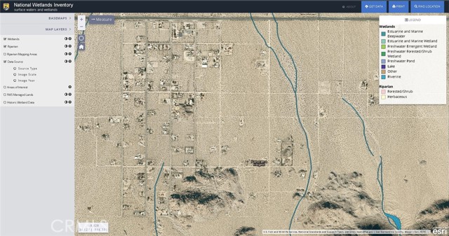 66250 Sullivan Road, Twentynine Palms, California 92252, ,Land,For Sale,66250 Sullivan Road,CRCV23059114