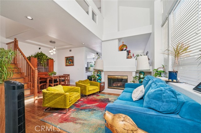 Detail Gallery Image 4 of 46 For 1591 San Fernando Dr, Corona,  CA 92882 - 3 Beds | 2/1 Baths