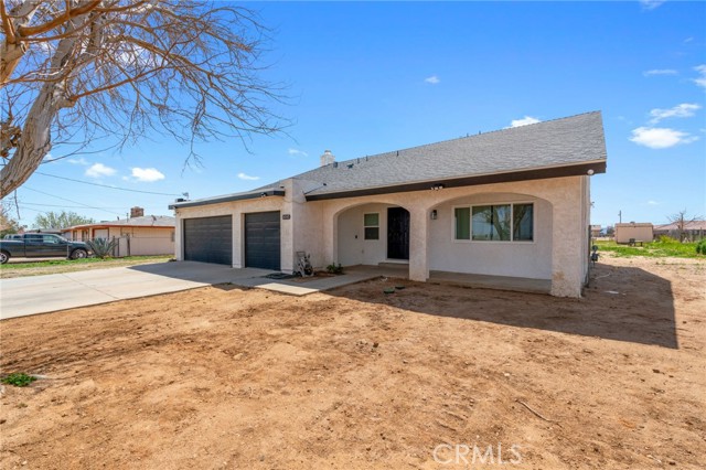 Image 3 for 16545 Lilac St, Hesperia, CA 92345