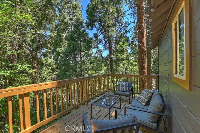 Detail Gallery Image 23 of 28 For 764 Big Oak Rd, Crestline,  CA 92325 - 2 Beds | 1 Baths