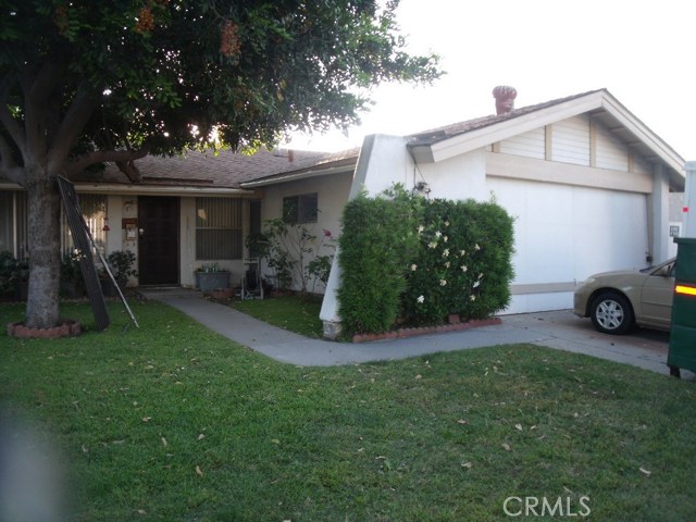 19619 Donna Ave, Cerritos, CA 90703