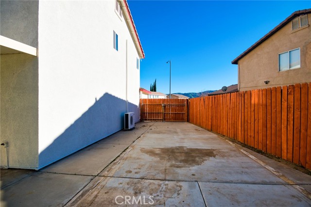 Detail Gallery Image 40 of 45 For 2345 Silver Star, Banning,  CA 92220 - 4 Beds | 3 Baths