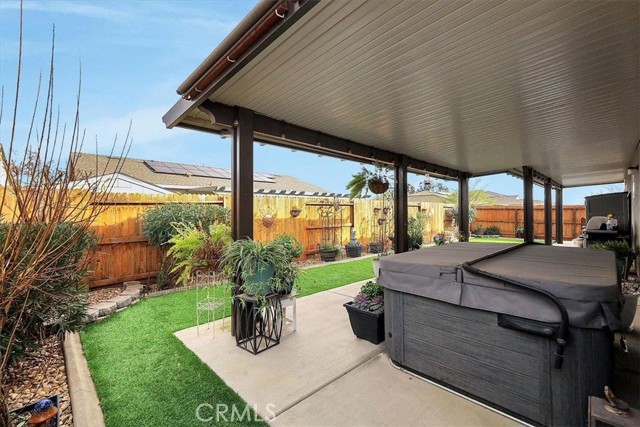 Detail Gallery Image 43 of 50 For 10191 Rose Ave, Live Oak,  CA 95953 - 4 Beds | 3 Baths