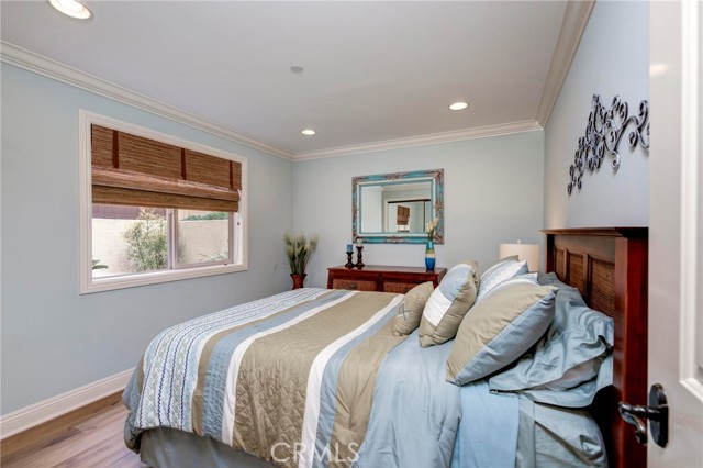 Detail Gallery Image 41 of 62 For 504 N Juanita Ave #B,  Redondo Beach,  CA 90277 - 3 Beds | 2/1 Baths