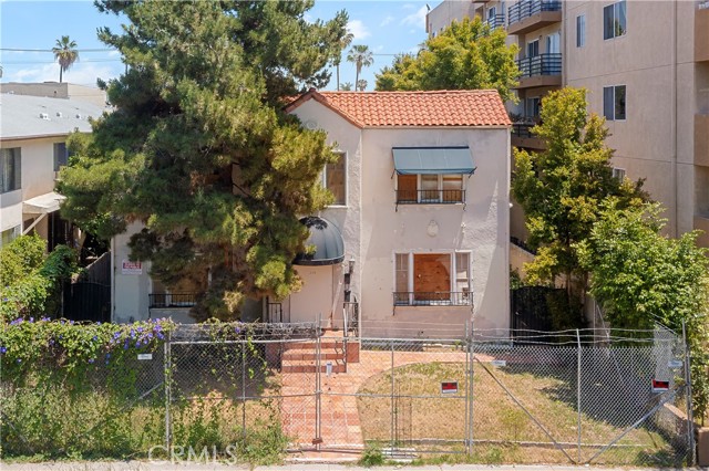 Property Photo from MLS