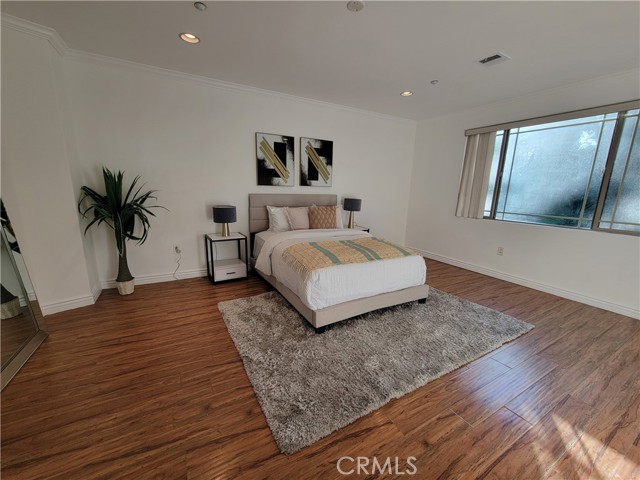 Detail Gallery Image 12 of 25 For 11145 Sunshine Ter #102,  Studio City,  CA 91604 - 3 Beds | 3 Baths