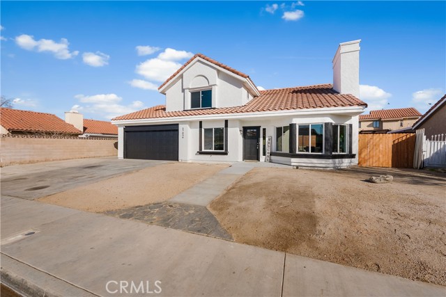 Detail Gallery Image 59 of 62 For 37634 Duffel St, Palmdale,  CA 93552 - 4 Beds | 3 Baths