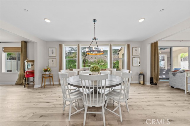 Detail Gallery Image 12 of 55 For 31235 Morgan Horse, Menifee,  CA 92584 - 4 Beds | 3 Baths