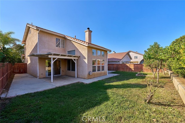 Detail Gallery Image 49 of 59 For 5280 Melbourne, Riverside,  CA 92508 - 3 Beds | 2/1 Baths