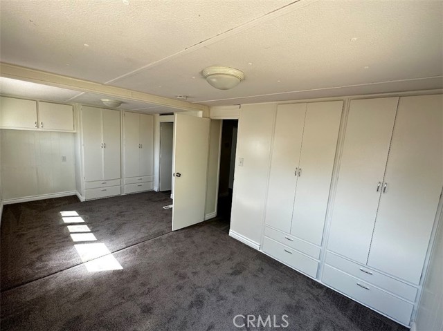 Bedroom #2 (different angle)