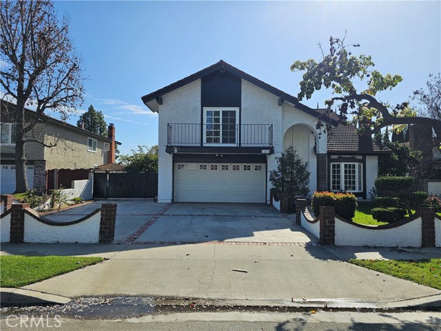 Detail Gallery Image 36 of 43 For 12524 Bryce, Cerritos,  CA 90703 - 4 Beds | 3 Baths