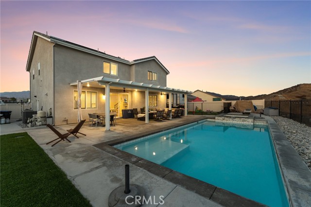 Detail Gallery Image 54 of 62 For 281 Singleton Canyon Rd, Calimesa,  CA 92320 - 4 Beds | 3 Baths