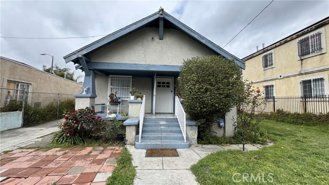 10621 Wilmington Ave, Los Angeles, CA 90002