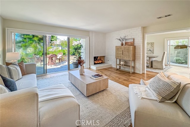 Detail Gallery Image 1 of 1 For 508 Laver Way, Newport Beach,  CA 92660 - 3 Beds | 2/1 Baths