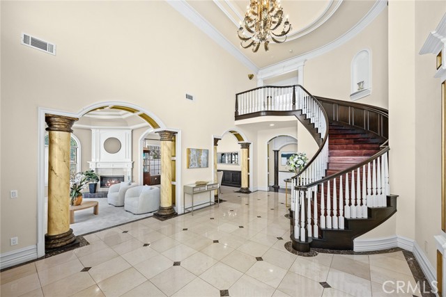 Detail Gallery Image 6 of 40 For 628 W Palm, Arcadia,  CA 91007 - 7 Beds | 6/1 Baths