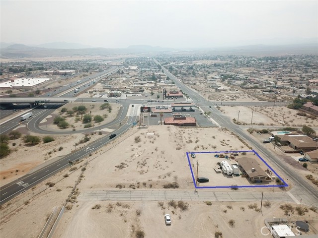 Details for 451 Armory Road, Barstow, CA 92311
