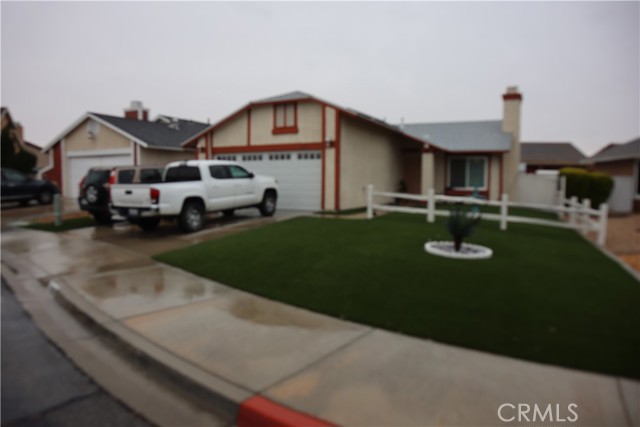 Detail Gallery Image 3 of 25 For 12422 Highgate Ave, Victorville,  CA 92395 - 2 Beds | 2 Baths