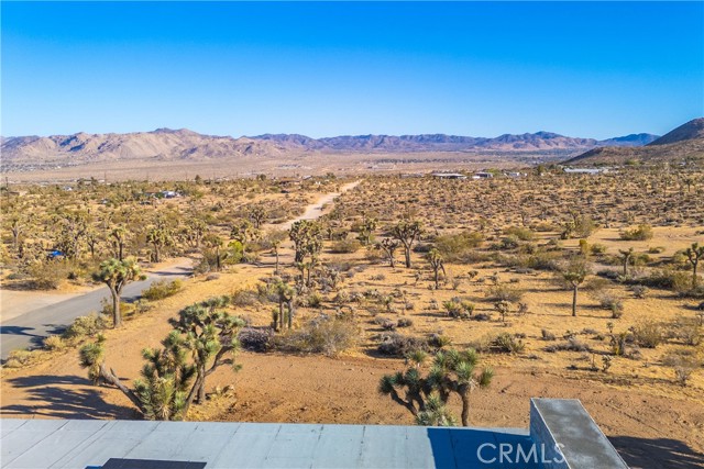 Detail Gallery Image 55 of 75 For 58871 Meredith Ct, Yucca Valley,  CA 92284 - 3 Beds | 2 Baths