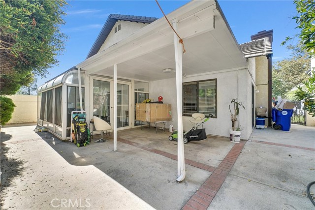Detail Gallery Image 24 of 31 For 11640 Mount Lassen Ct, Rancho Cucamonga,  CA 91737 - 3 Beds | 2/1 Baths