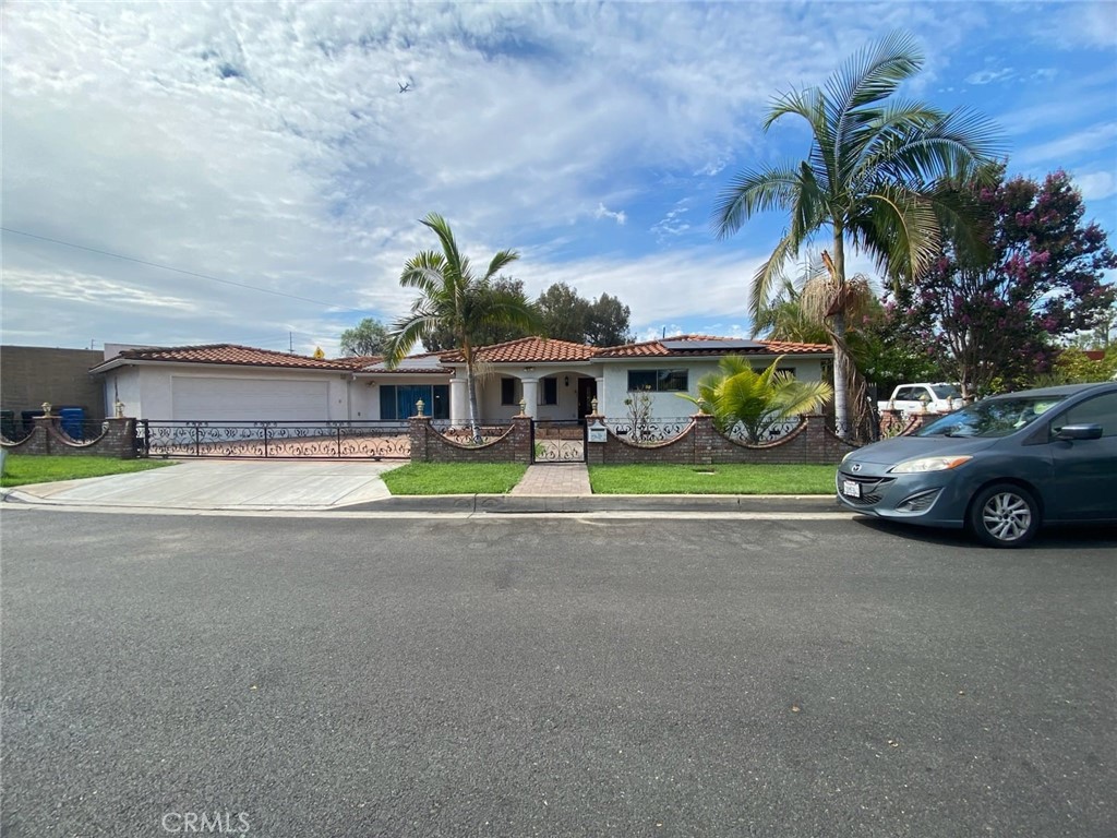 9017 Arrington Avenue