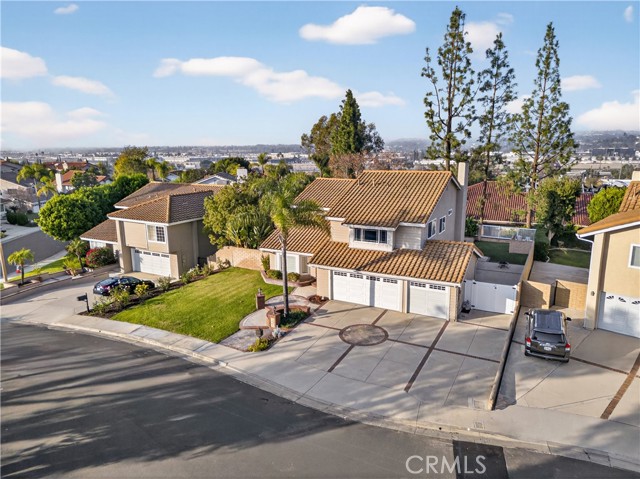 Detail Gallery Image 60 of 70 For 136 S Avenida Felipe, Anaheim,  CA 92807 - 4 Beds | 3 Baths