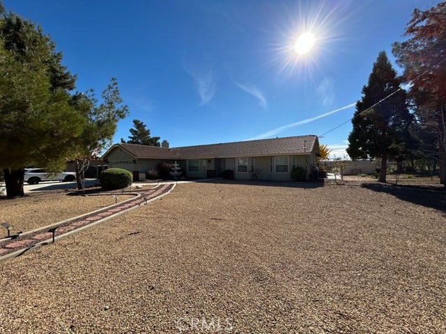 Detail Gallery Image 13 of 13 For 14989 Cedar, Hesperia,  CA 92345 - 3 Beds | 2 Baths