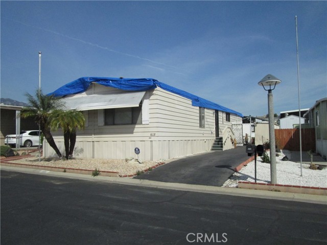 Details for 4095 Fruit  608, La Verne, CA 91750