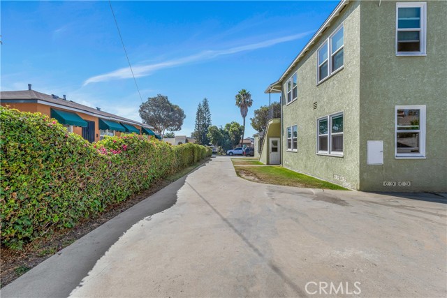 Detail Gallery Image 19 of 19 For 3215 E Ransom St #3,  Long Beach,  CA 90804 - 1 Beds | 1 Baths