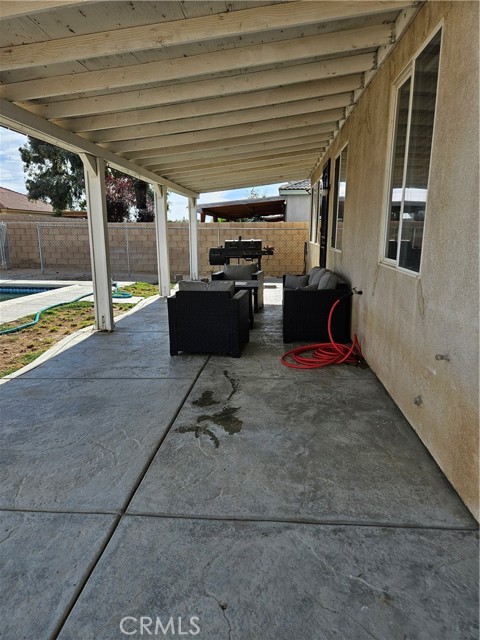 Detail Gallery Image 58 of 66 For 2314 Donatello St, Lancaster,  CA 93535 - 4 Beds | 3 Baths