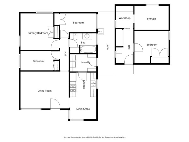12808 Shoup Avenue photo 15