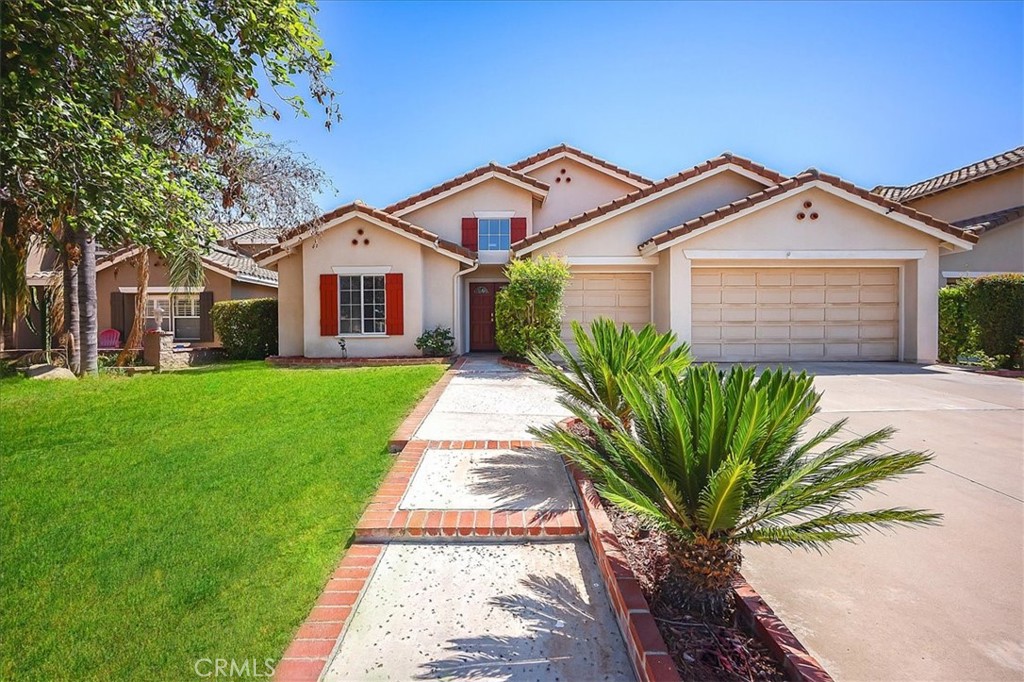 24347 Silver Bullet Way