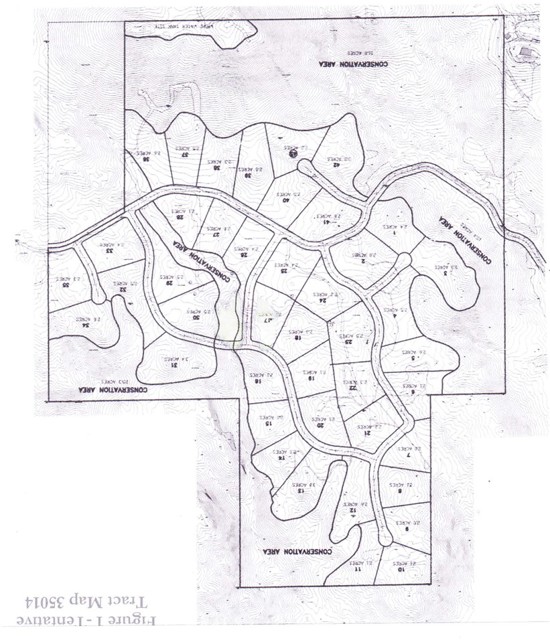 Detail Gallery Image 5 of 5 For 0 No Address, Unincorporated,  CA 92570 - – Beds | – Baths