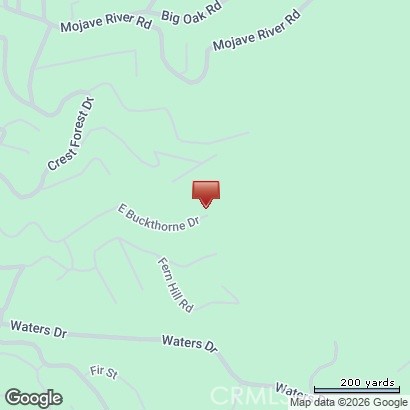 Detail Gallery Image 9 of 10 For 0 Burnt Mill Canyon, Cedarpines Park,  CA 92322 - – Beds | – Baths