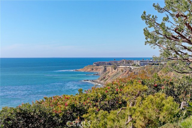 View from Wayfarers Chapel