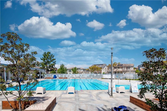 Detail Gallery Image 43 of 61 For 103 Newall, Irvine,  CA 92618 - 3 Beds | 2/1 Baths