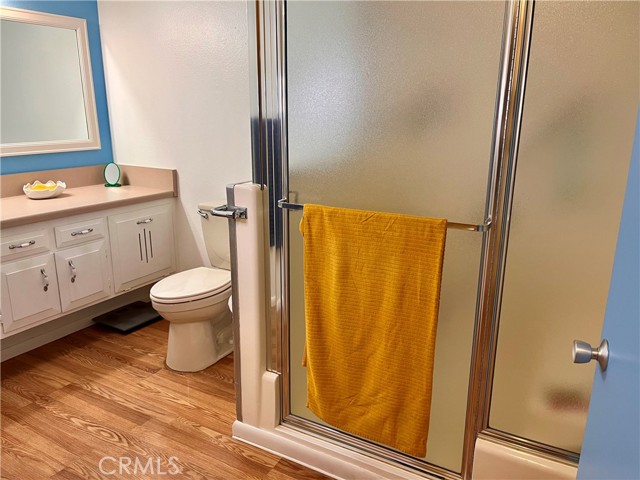 Detail Gallery Image 16 of 16 For 13361 El Dorado Drive, M8-201b, Seal Beach,  CA 90740 - 2 Beds | 1 Baths