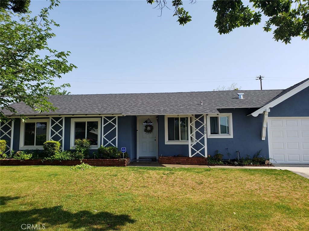 2606 Maple Street